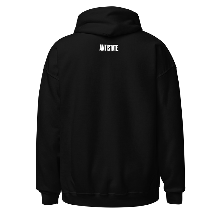Rooftop Voter 24 classic Hoodie