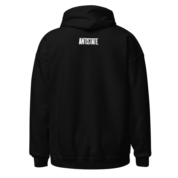 Guillotine classic hoodie