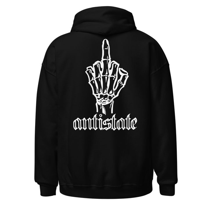FYIWDWYTM v3 classic hoodie