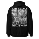 Make America Defiant Again OG v1 hoodie