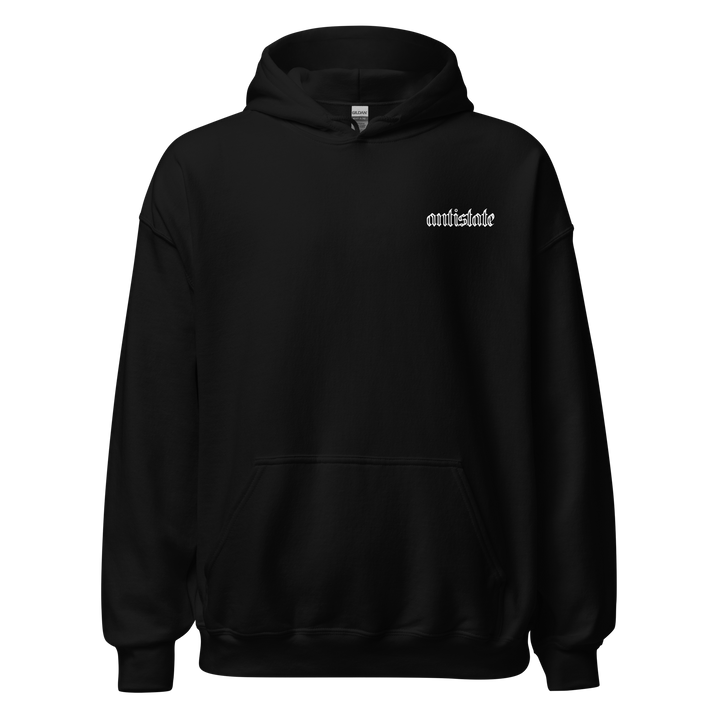 FYIWDWYTM v3 classic hoodie
