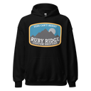 Ruby Ridge v1 hoodie