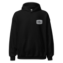 Ruby Ridge (subdued) v2 hoodie