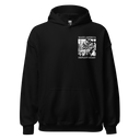 Make America Defiant Again 22 v2 hoodie