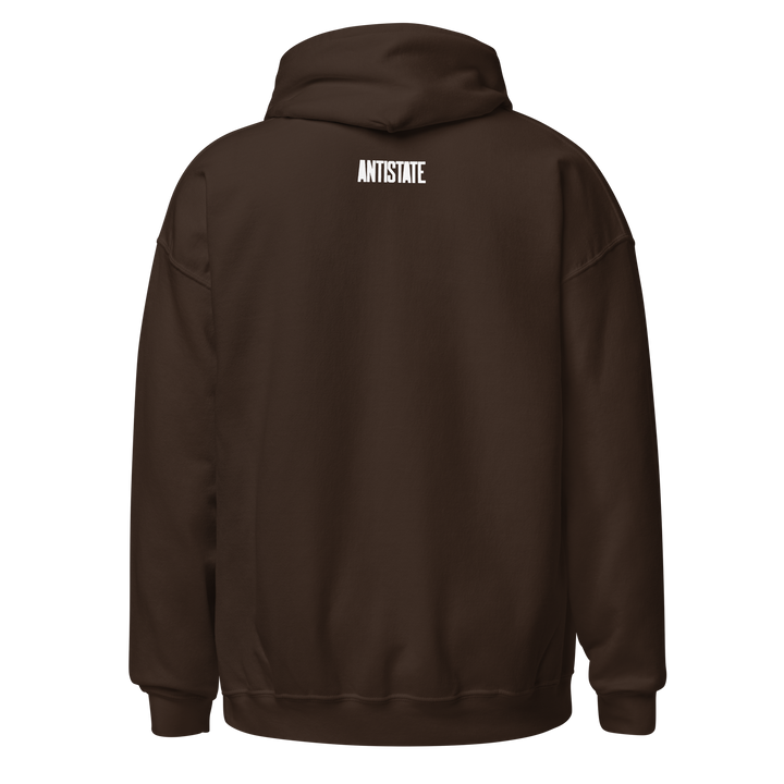 Rooftop Voter 24 classic Hoodie