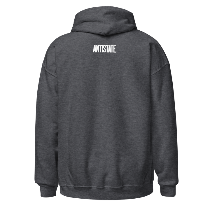 Guillotine classic hoodie