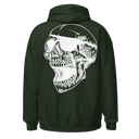 Skull v1 hoodie