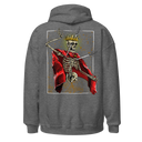Death to Tyrants v1 hoodie