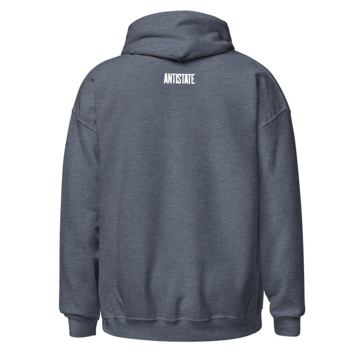 Rooftop Voter 24 classic Hoodie