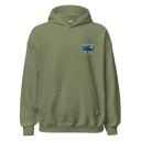 Ruby Ridge v2 hoodie