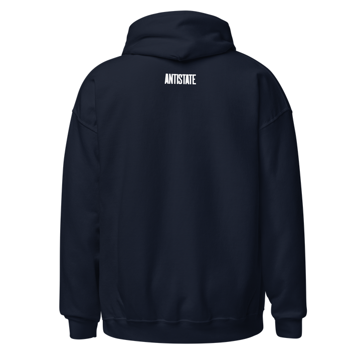Rooftop Voter 24 classic Hoodie