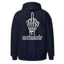 FYIWDWYTM v1 classic hoodie