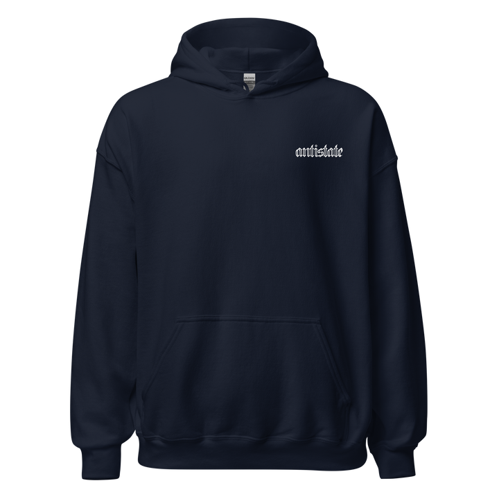 FYIWDWYTM v3 classic hoodie