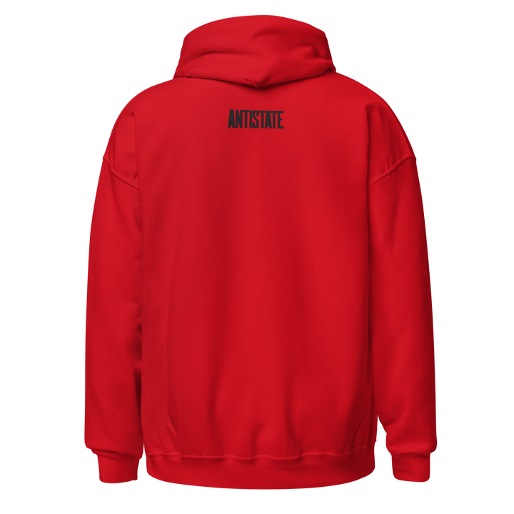 Guillotine classic hoodie