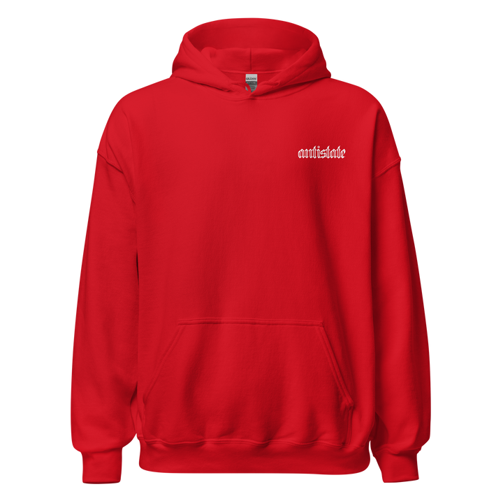 FYIWDWYTM v3 classic hoodie