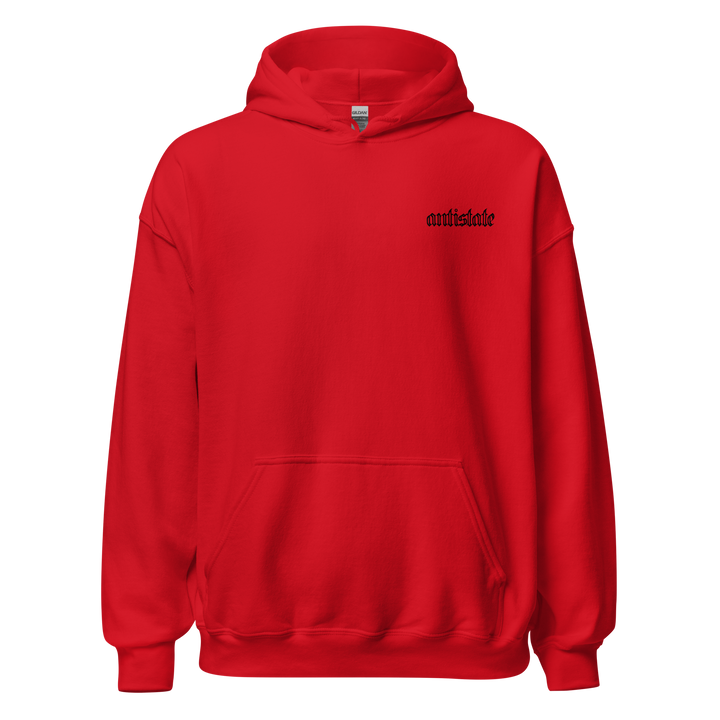 FYIWDWYTM v3 classic hoodie