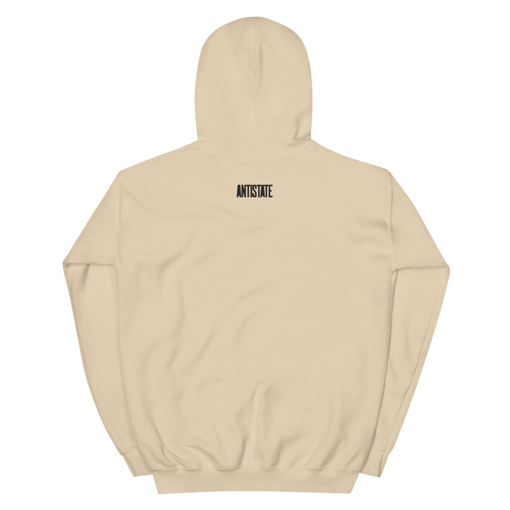 Rooftop Voter 24 classic Hoodie