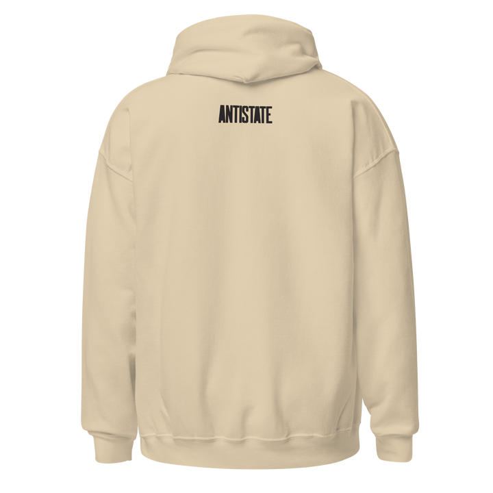 Guillotine classic hoodie