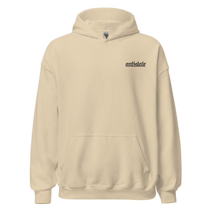 FYIWDWYTM v3 classic hoodie