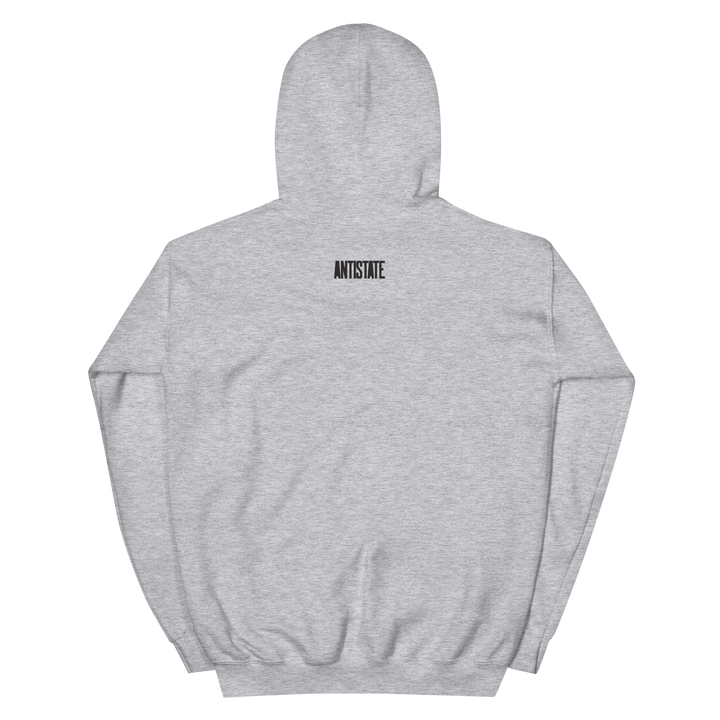 Rooftop Voter 24 classic Hoodie