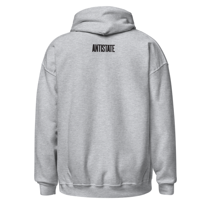 Guillotine classic hoodie