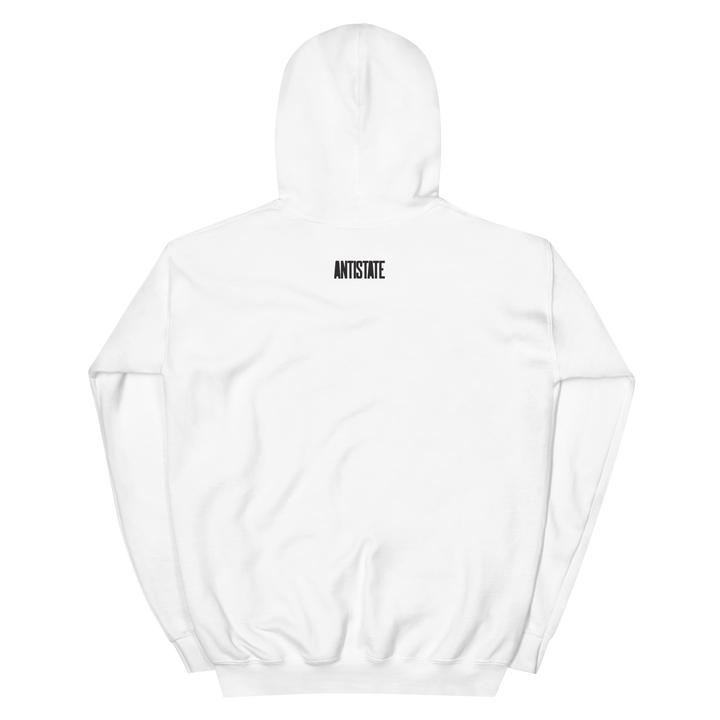 Rooftop Voter 24 classic Hoodie