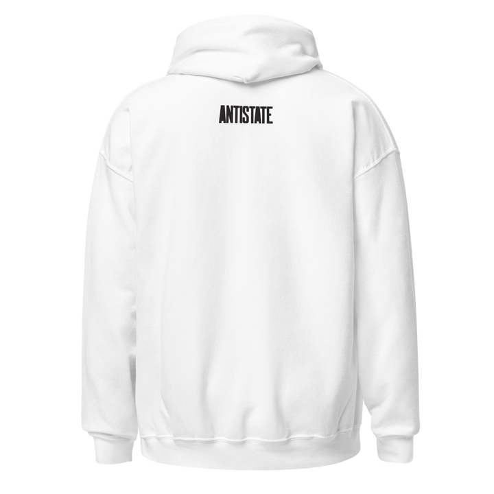 Guillotine classic hoodie