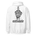 FYIWDWYTM v3 classic hoodie