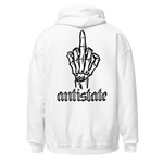 FYIWDWYTM v2a basic hoodie