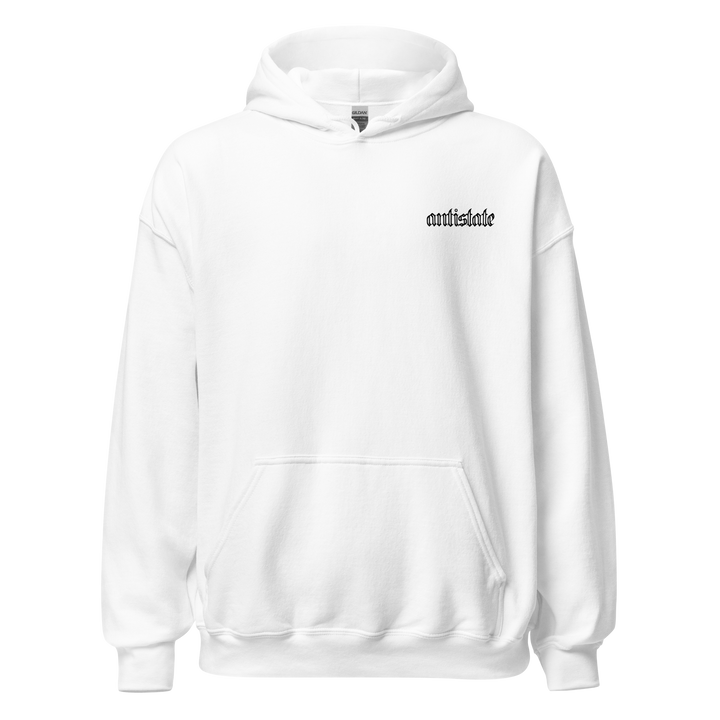 FYIWDWYTM v3 classic hoodie