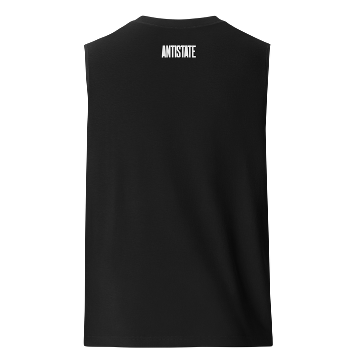 Δ Diagram muscle shirt