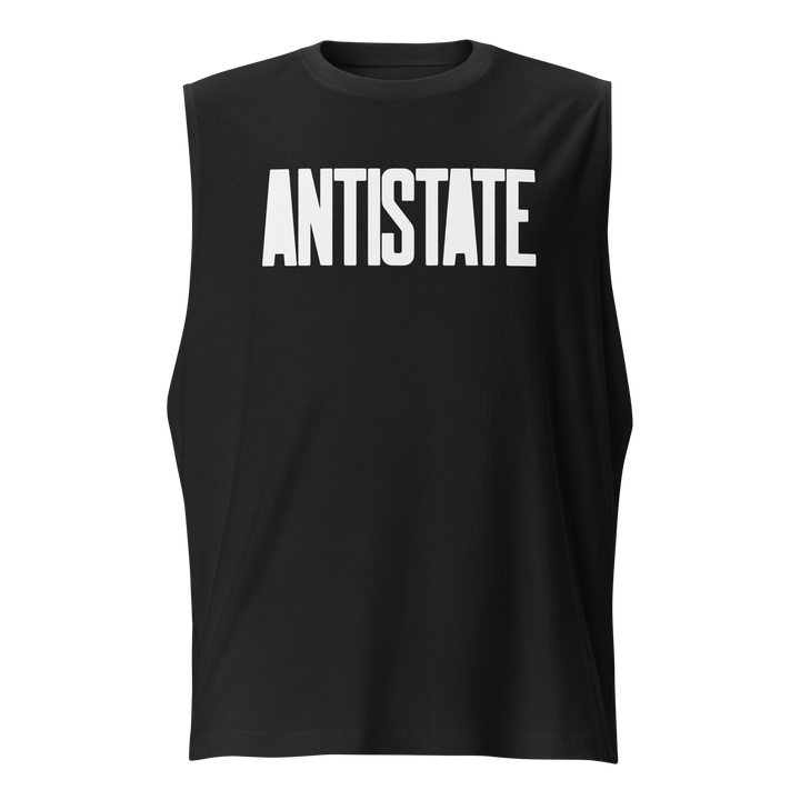 Stone muscle shirt