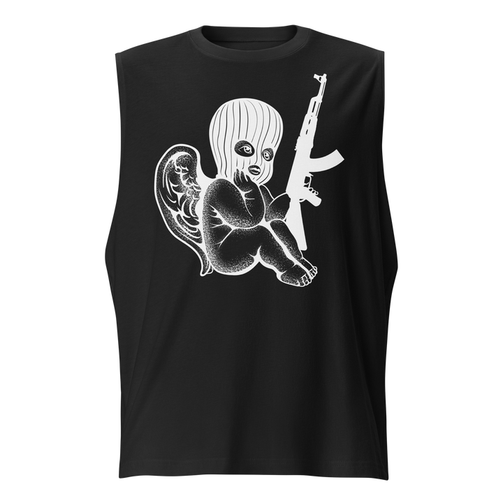 Cherub AK muscle shirt