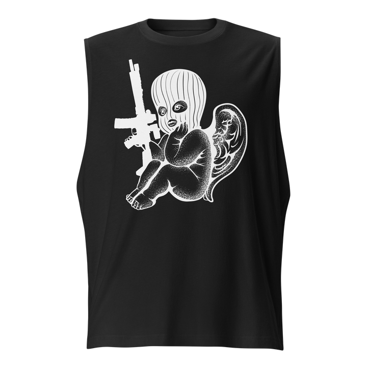 Cherub AR muscle shirt