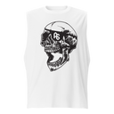 Eyepatch muscle shirt