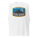 Ruby Ridge muscle shirt