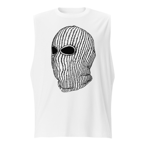 Ski Mask muscle shirt