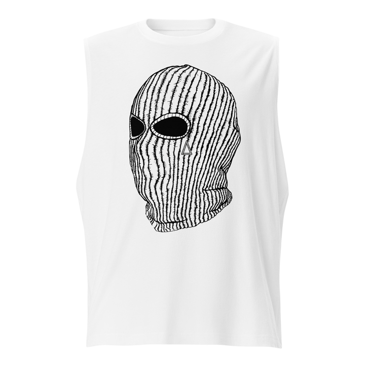 Ski Mask muscle shirt