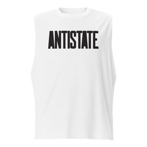 Stone muscle shirt