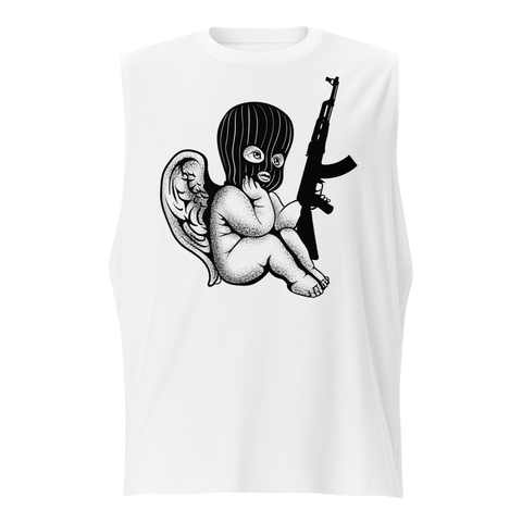 Cherub AK muscle shirt