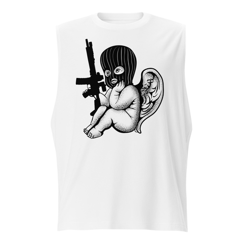 Cherub AR muscle shirt