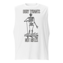 Bury Tyrants muscle shirt