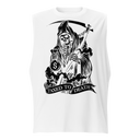 Death muscle shirt