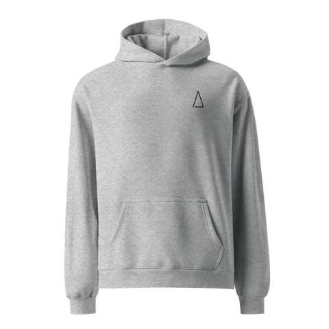 Cornerstone oversized hoodie