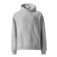 Cornerstone oversized hoodie