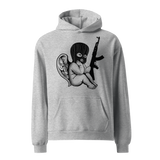 Cherub AK oversized hoodie