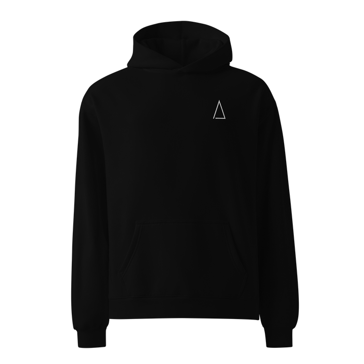 Cornerstone oversized hoodie