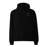 Cornerstone oversized hoodie