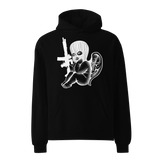 Cherub AR oversized hoodie