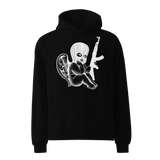 Cherub AK oversized hoodie